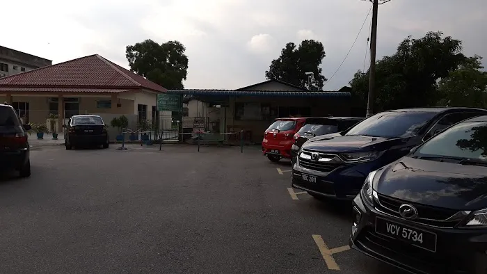 Surau Al Biruni Picture 2