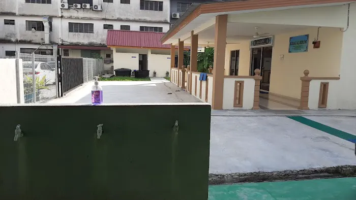 Surau Al Biruni Picture 3