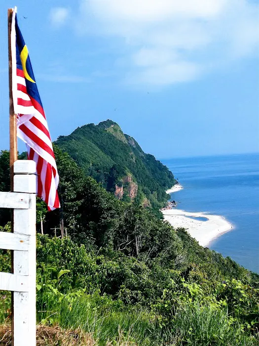 Rawang Bypass Peak Viewpoint Picture 6