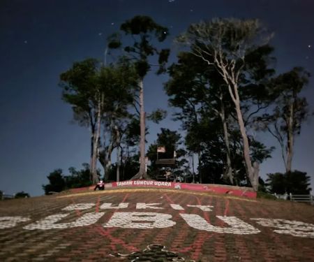 Rawang Bypass Peak Viewpoint