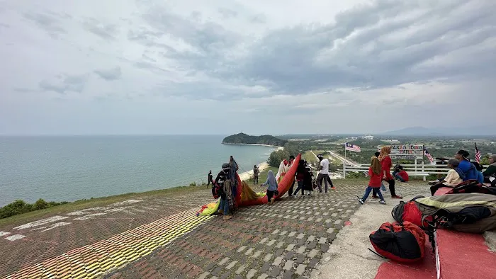 Rawang Bypass Peak Viewpoint Picture 5