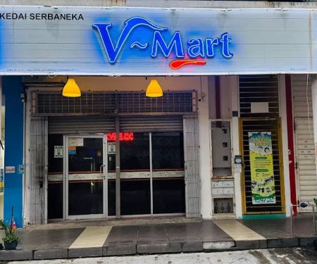 V ~ Mart