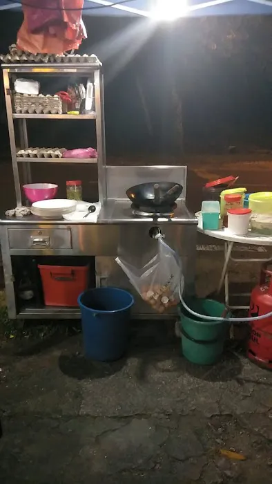 DL Char Koey Teow Picture 2