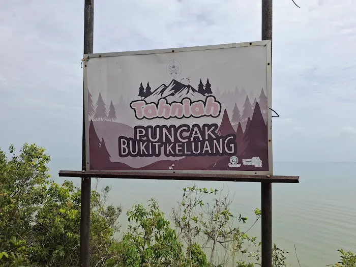 Bukit Keluang Trail Head (short) Picture 2