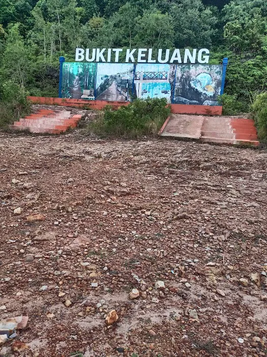 Bukit Keluang Trail Head (short) Picture 8