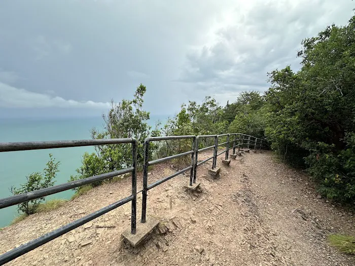 Bukit Keluang Trail Head (short) Picture 5