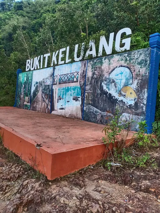 Bukit Keluang Trail Head (short) Picture 9
