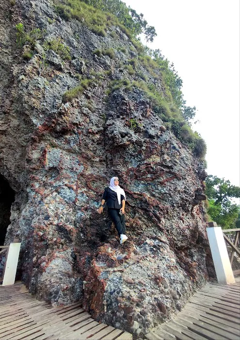 Bukit Keluang Trail Head (short) Picture 7