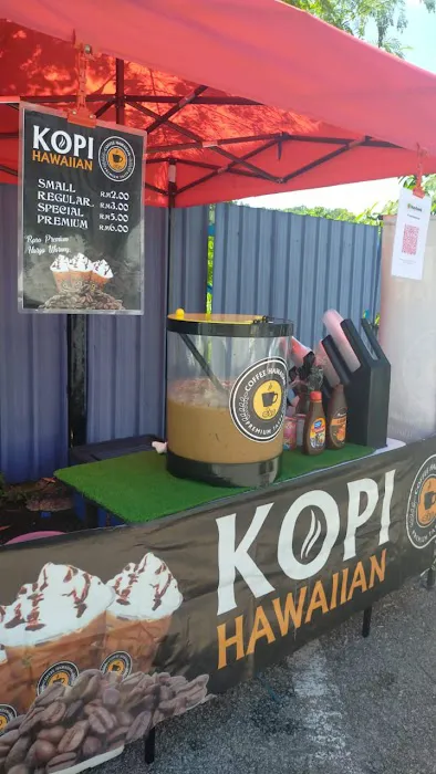 Kopi Hawaiian Sri Gombak Picture 1
