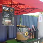 Kopi Hawaiian Sri Gombak