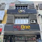 MyOne Shop (Desa Pandan)