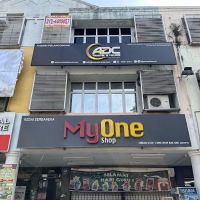 MyOne Shop (Desa Pandan) ico