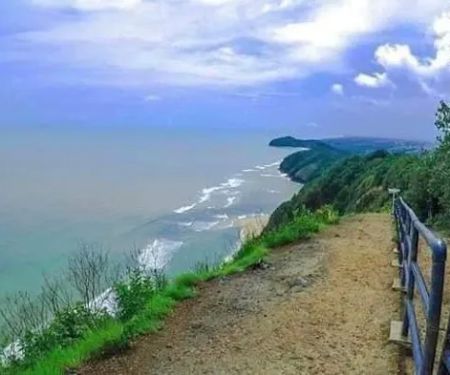 Puncak Bukit Keluang