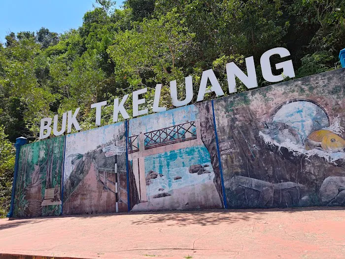 Puncak Bukit Keluang Picture 9