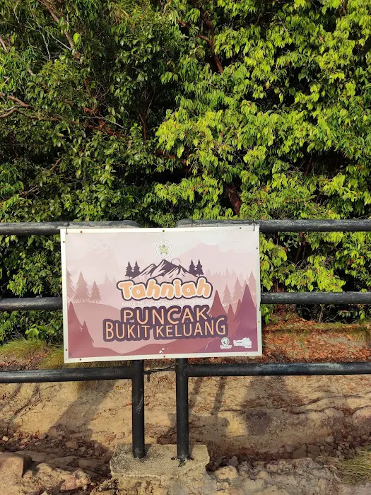 Puncak Bukit Keluang Picture 6