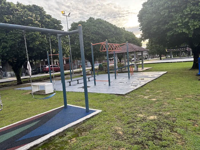Kenanga Village Recreational Parks Picture 5