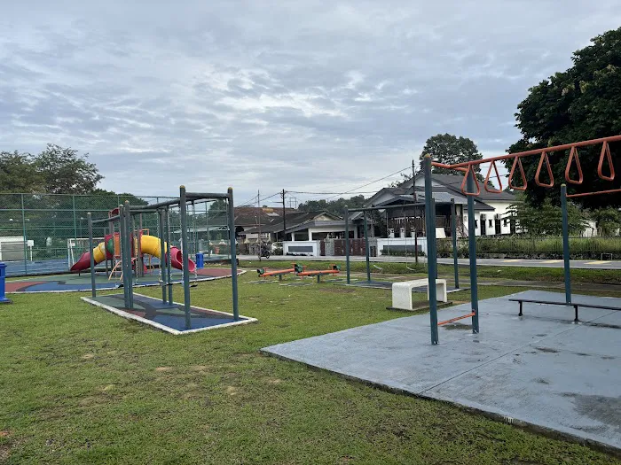 Kenanga Village Recreational Parks Picture 3