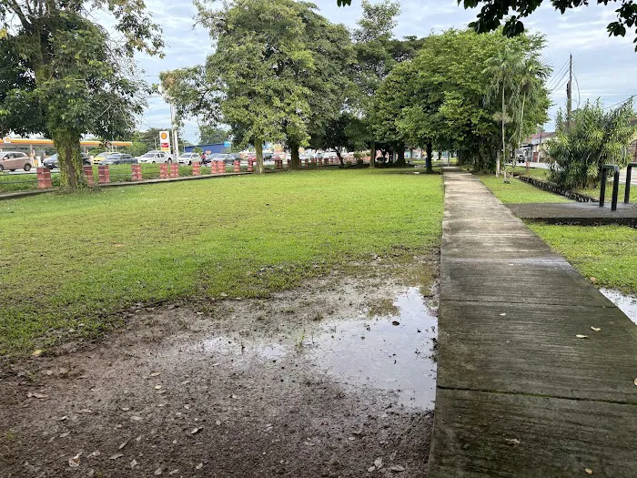 Kenanga Village Recreational Parks Picture 4