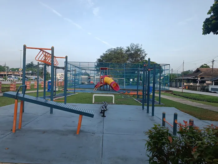 Kenanga Village Recreational Parks Picture 1