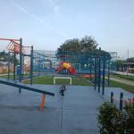 Kenanga Village Recreational Parks