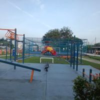 Kenanga Village Recreational Parks ico