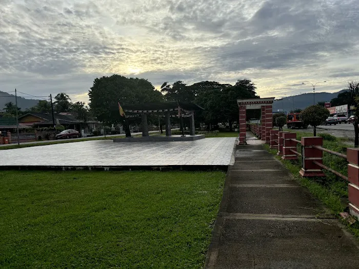 Kenanga Village Recreational Parks Picture 2