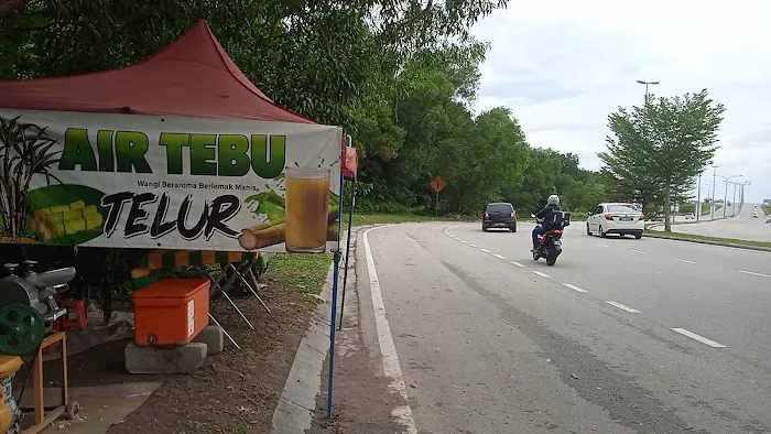 Air tebu telur ori Picture 1