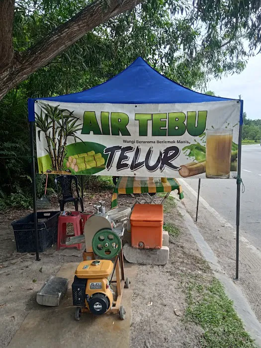 Air tebu telur ori Picture 3