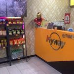 Myway Desa Family Karaoke