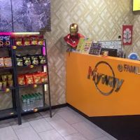 Myway Desa Family Karaoke ico