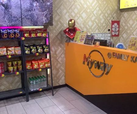 Myway Desa Family Karaoke