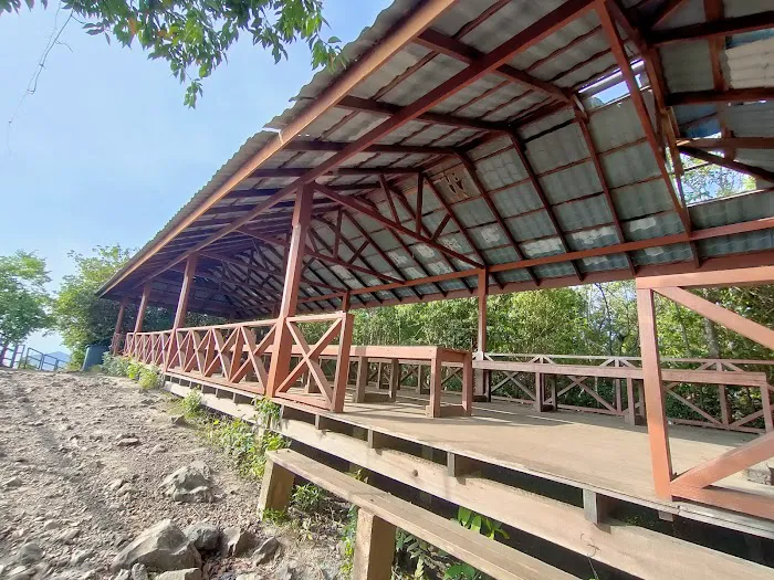 Bukit Keluang Trail Head. Picture 2