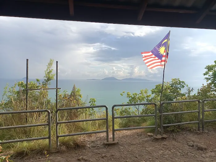 Bukit Keluang Trail Head. Picture 10