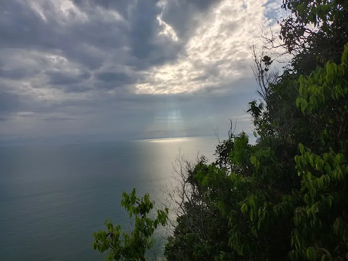 Bukit Keluang Trail Head. Picture 8