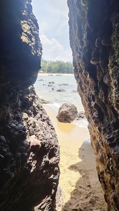 Bukit Keluang Trail Head. Picture 4