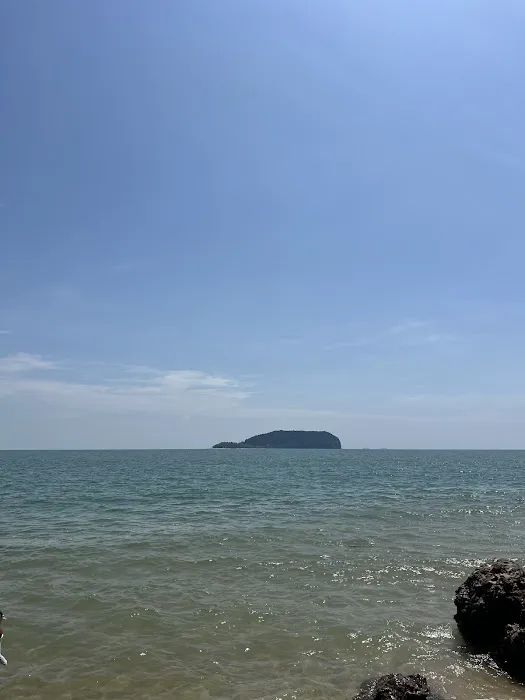Bukit Keluang Trail Head. Picture 5
