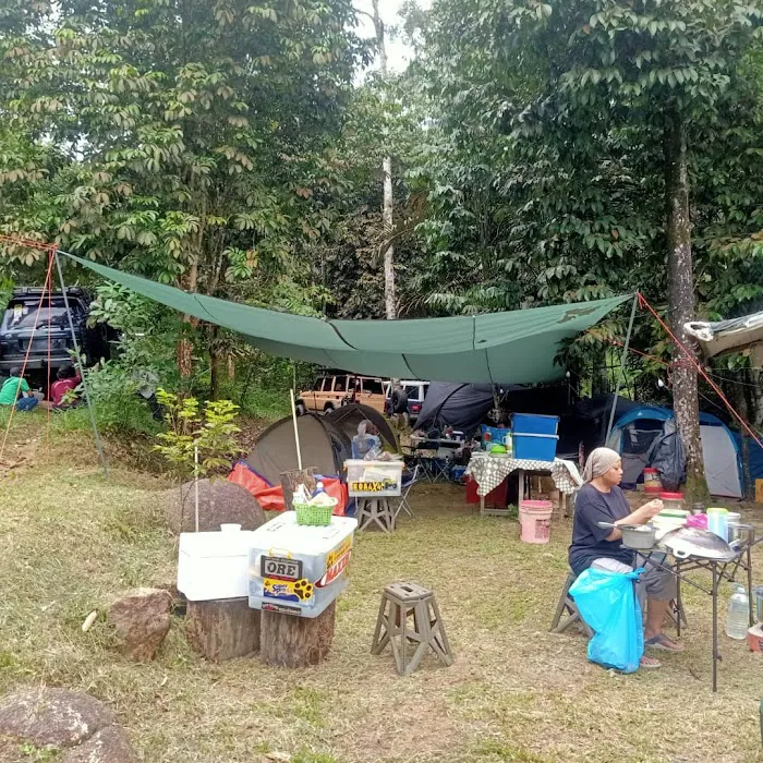 ManJa Garden Picture 5