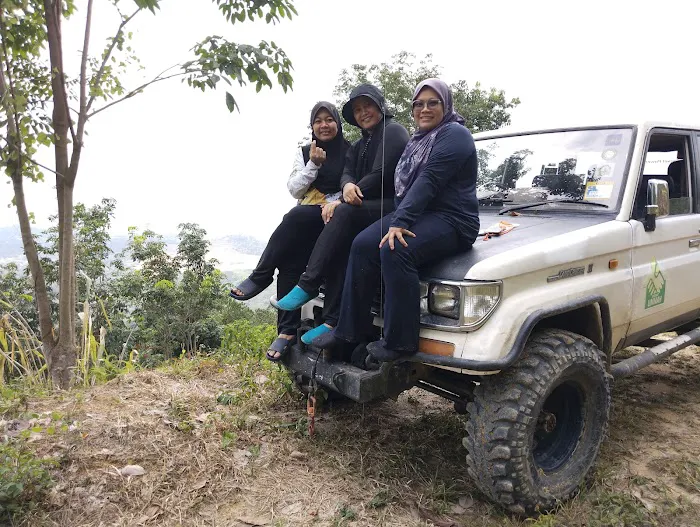 ManJa Garden Picture 2