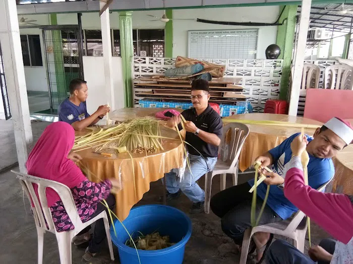 Surau Menara Maju Picture 5