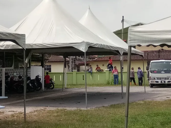 Surau Menara Maju Picture 6