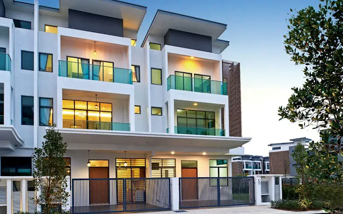 JL Happy House Picture 1