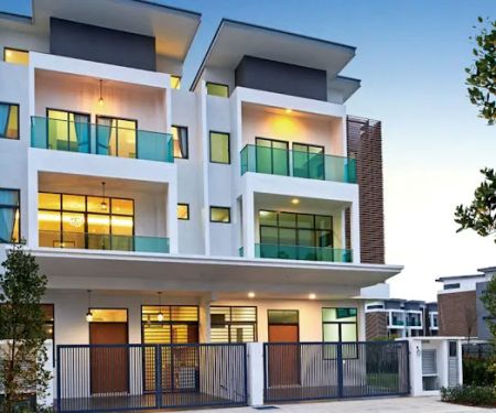 JL Happy House