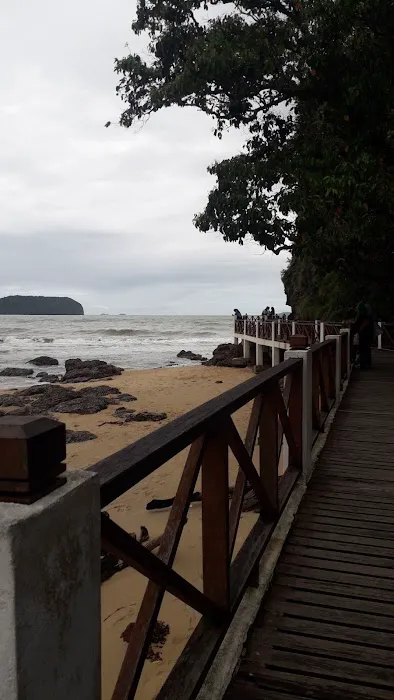 Laluan Berjalan Kaki Pesisir Pantai Bukit Keluang Picture 6