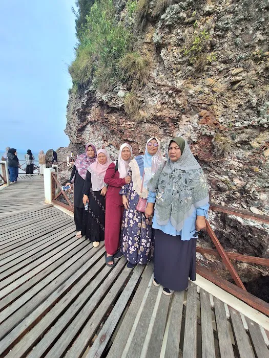 Laluan Berjalan Kaki Pesisir Pantai Bukit Keluang Picture 4