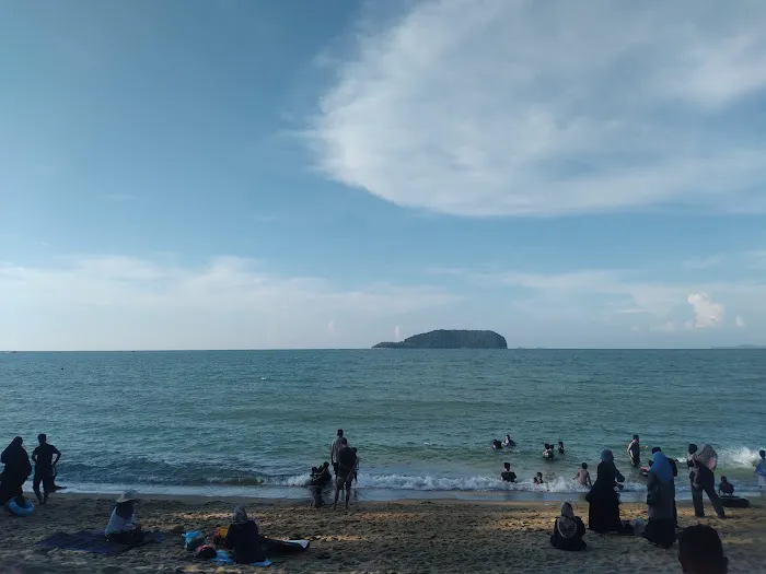 Laluan Berjalan Kaki Pesisir Pantai Bukit Keluang Picture 9