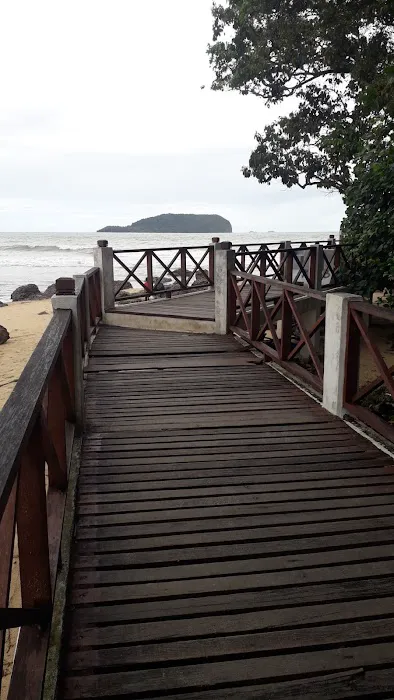 Laluan Berjalan Kaki Pesisir Pantai Bukit Keluang Picture 5