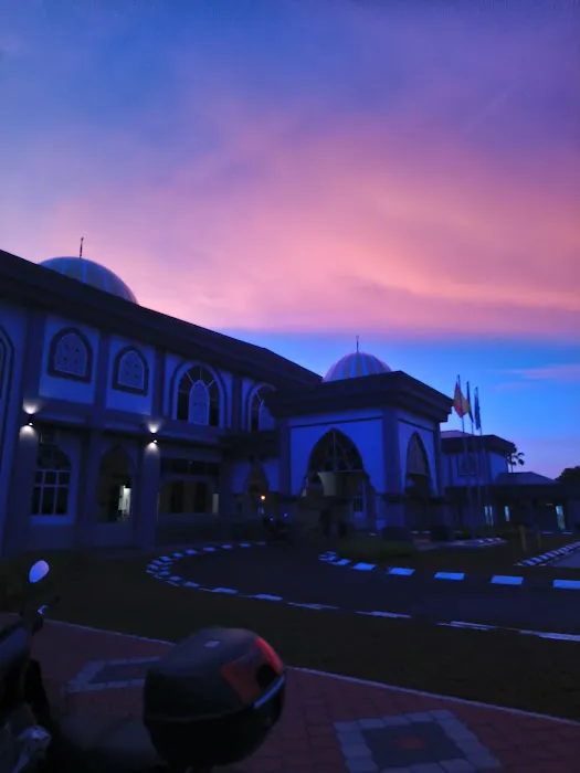 Masjid Kota Raja Klang Picture 4
