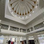 Masjid Kota Raja Klang