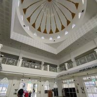 Masjid Kota Raja Klang ico