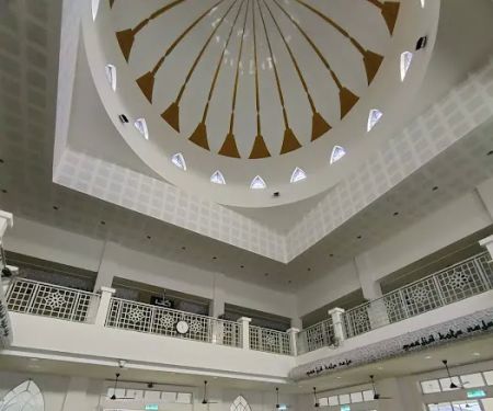 Masjid Kota Raja Klang